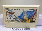Final Fantasy 3 Nintendo Famicom NES Japan - AK2235