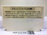 Balloon Fight Nintendo Famicom NES Japan - AK2238