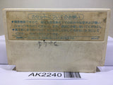Doraemon Nintendo Famicom NES Japan - AK2240