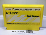 Lode Runner Nintendo Famicom NES Japan - AK2250
