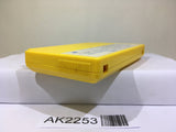 Rockman 6 MegaMan Nintendo Famicom NES Japan - AK2253