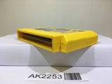Rockman 6 MegaMan Nintendo Famicom NES Japan - AK2253