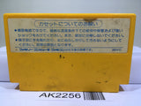 Solomon's Key Nintendo Famicom NES Japan - AK2256