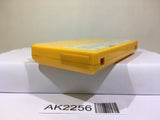 Solomon's Key Nintendo Famicom NES Japan - AK2256