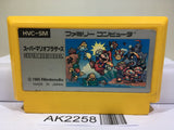 Super Mario Bros. Nintendo Famicom NES Japan - AK2258