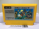 Super Mario Bros. Nintendo Famicom NES Japan - AK2259