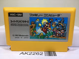 Super Mario Bros. Nintendo Famicom NES Japan - AK2262