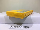 Super Mario Bros. 3 Nintendo Famicom NES Japan - AK2265