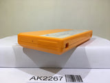 ULTRAMAN CLUB KAIJU DAIKESSEN Nintendo Famicom NES Japan - AK2267