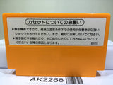 Mario Bros. Nintendo Famicom NES Japan - AK2268
