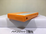 Rockman 4 Megaman Nintendo Famicom NES Japan - AK2269
