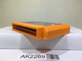 Rockman 4 Megaman Nintendo Famicom NES Japan - AK2269