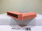 Kirby Kirby's Adventure Nintendo Famicom NES Japan - AK2273