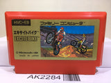 Excite Bike Nintendo Famicom NES Japan - AK2284