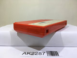 Rockman 2 Megaman Nintendo Famicom NES Japan - AK2287