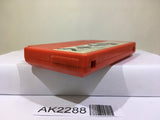 Rockman 2 Megaman Nintendo Famicom NES Japan - AK2288