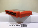 Rockman 2 Megaman Nintendo Famicom NES Japan - AK2288