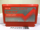 Donkey Kong Nintendo Famicom NES Japan - AK2289