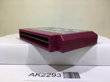 Spartan X Kung Fu Master Nintendo Famicom NES Japan - AK2293