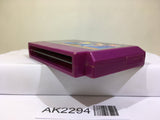 Spartan X Kung Fu Master Nintendo Famicom NES Japan - AK2294