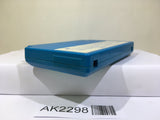 Rockman 1 Megaman Nintendo Famicom NES Japan - AK2298