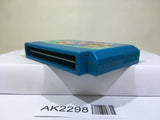 Rockman 1 Megaman Nintendo Famicom NES Japan - AK2298