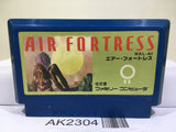 Air Fortress Nintendo Famicom NES Japan - AK2304