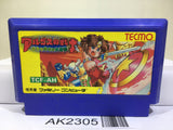 Rygar Argus no Senshi Nintendo Famicom NES Japan - AK2305