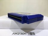 Murder on the Mississippi Nintendo Famicom NES Japan - AK2306