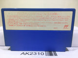 SD Gundam Gachapon Senshi 4 New Type Story Nintendo Famicom NES Japan - AK2310