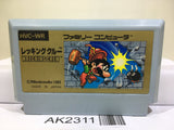 Wrecking Crew Nintendo Famicom NES Japan - AK2311