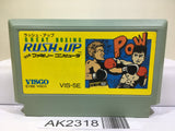 Great Boxing Rush Up Nintendo Famicom NES Japan - AK2318