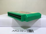 King's Knight Nintendo Famicom NES Japan - AK2323