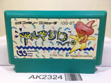 Armadillo Nintendo Famicom NES Japan - AK2324