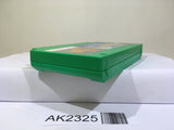 Gekitotsu Yonku Battle Irem Nintendo Famicom NES Japan - AK2325