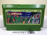 Field Combat Nintendo Famicom NES Japan - AK2327