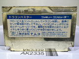 Dragon Buster Nintendo Famicom NES Japan - AK2335