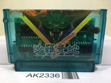 Salamander Nintendo Famicom NES Japan - AK2336