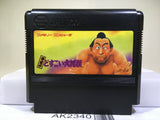 Terao no Dosukoi Ozumo Sumo Nintendo Famicom NES Japan - AK2340