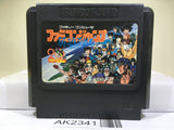 Famicom Jump Nintendo Famicom NES Japan - AK2341