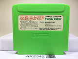 Athletic World Nintendo Famicom NES Japan - AK2342