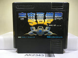 Uchuu Keibitai SDF Nintendo Famicom NES Japan - AK2343