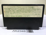 Dragon Quest III 3 Nintendo Famicom NES Japan - AK2348 - Photo 2