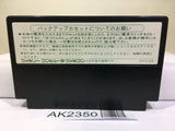 Dragon Quest III 3 Nintendo Famicom NES Japan - AK2350 - Photo 2