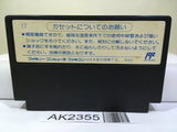 Dragon Quest 1 Nintendo Famicom NES Japan - AK2355 - Photo 2