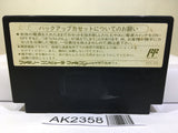 Dragon Quest IV 4 Nintendo Famicom NES Japan - AK2358 - Photo 2