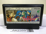 Dragon Quest IV 4 Nintendo Famicom NES Japan - AK2359 - Photo 1