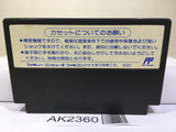 Nekketsu Koukou Dodgeball Bu Kunio Kun Nintendo Famicom NES Japan - AK2360 - Photo 2