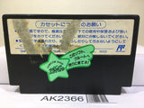 Crash 'n' the Boys KUNIO NEKKETSU SHINKIROKU Nintendo Famicom NES Japan - AK2366 - Photo 2