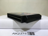 Fist of The North Star Hokuto no Ken Nintendo Famicom NES Japan - AK2375 - Photo 4